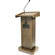 Califone PL-15 - Podium Microphone P.A. System