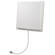 RF-Video PN-24S 2.4GHz Panel LAN Antenna 14dBi