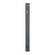 Draper CHVST2/CHVSTD2 Pipe Extension of 60 to 108" (Black)