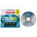 Maxell CD-RW 1-4x Rewritable Disc (3)