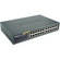 D-Link 24-Port 10/100 Mbps Ethernet Rackmount Switch