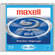 Maxell BD-R Blu-ray Recordable Disc in Jewel Case