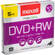 Maxell DVD+RW 4.7GB, 4x Disc (5)