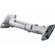 Bentley Universal Satellite Speaker Mounts, 5-Pack, Model SM20W5 (White)