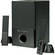 Altec Lansing VS4121 2.1 Channel Stereo Computer Speakers - 31W (Black)