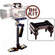 Glidecam 2000 PRO Stabilizer with Low Mode FX Kit