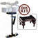 Glidecam 4000 PRO Stabilizer with Low Mode FX Kit