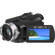 Sony HDR-SR8 - Camcorder de Disco R�gido e Alta Defini��o (Preto)