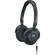 JVC HA-NC250 - Headphone Est�reo com Cancelamento de Ru�do