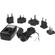 Axis Communications 5500-221 Mains Adapter for 225FD Fixed Dome Camera