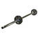 Canon RH3-32 Roll Holder Set