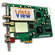 Vista View Saber DA-1N1-E Comobo Analog/Digital PCI Express TV Tuner Card