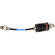 Ikelite TTL Adapter for Nikon Cameras in Houings with Ikelite Bulkheads