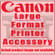 Canon SCP Reprocontrol.net for Canon  Professional Printers