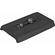 Cullmann Deluxe Sliding Quick Release Plate - 90mm