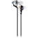 Shure SCL2 Sound Isolating Stereo Earphones (Clear)