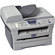 Brother MFC-7420 Multi-Function Laser Printer - USB and Parallel