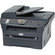 Brother MFC-7820N Multi-Function Laser Printer - Ethernet, USB and Parallel