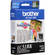 Brother Innobella Black Ink Cartridge