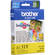 Brother LC-51Y Yellow Ink Cartridge for Brother Printers & Faxes