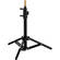Bogen / Manfrotto 156BLB Black Mini Kit Stand - 4'