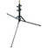Bogen / Manfrotto 001B (3353, 3373) Nano Black Light Stand - 6'
