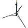Bogen / Manfrotto 051NB Pro Black Light Stand 7.5'