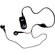 Baracoda Wireless Micro Clip Bluetooth Stereo Headset