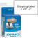 Dymo 30573 Blister Pack of White Shipping Labels (2-1/8 x 4")