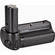 Ansmann Power Battery Grip for Nikon D80 Digital Camera