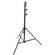 Manfrotto by Bogen Imaging 126BSU Heavy Duty Steel Cine Stand, Black - 11' (3.3m)