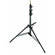 Manfrotto by Bogen Imaging 307B - Black Maxi Stacker Light Stand - 13' (4 m)