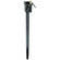 Bogen / Manfrotto 142ABS - Stand Extension Pole, Black - 40.9"