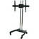 Luxor LDDFS68B 68" Digital Display Floor Stand (Black)