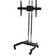 Luxor LDDFS80B 80" Digital Display Floor Stand (Black)