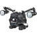 Gates FX7 Mechanical UW Housing w/ SP44 Standard Port/ Green Force 250 w/ FII