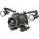 Gates FX7 Mechanical UW Housing w/ SWP44B Port/ Green Force 250 w/ FII