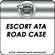 Anvil ES25IKTM93 Escort ATA Road Case