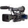 JVC GYHD111E Professional PAL HDV Camcorder