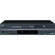 JVC SR-MV55US DVD-R & S-VHS/VHS Recorder (Demo)