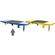 Luxor DROP LEAF SET f/AVJ42KB/AVJ42/BLUE