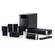 Bose Lifestyle V20B  5.1-Channel Home Theater System (Black)
