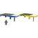 Luxor SINGLE DROP LEAF f/AVJ42 (BLUE)
