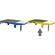 Luxor SINGLE DROP LEAF f/AVJ42 (YELLOW)