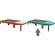 Luxor SINGLE DROP LEAF f/AVJ42 (GREEN)