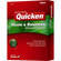 Intuit Quicken Home and Business 2008 Software for Windows