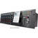 Alesis iMultiMix 9R - Audio Mixer with iPod Dock
