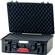 HPRC AMRE 2500F HPRC Hard Case with Cubed Foam Interior (Black)