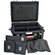 HPRC AMRE 2700WDK Wheeled Waterproof Case with LongLife Divider Kit (Black)