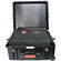 HPRC AMRE 2700WIC Wheeled Combination Case, Large